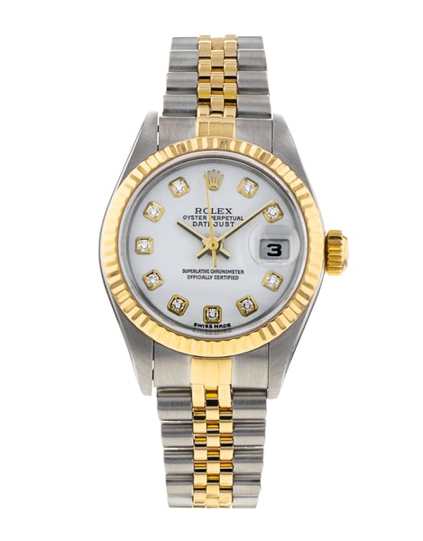 Rolex Datejust Lady 79173